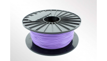 DR3D Filament PLA 1.75mm (Purple) 1Kg