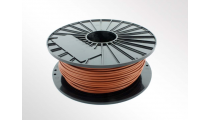 DR3D Filament PLA 2.85mm (Brown) 1Kg