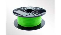 DR3D Filament PLA 2.85mm (Translucent Green) 1Kg