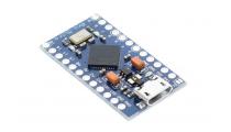 Mikrovaldiklis Arduino Pro Micro 5V 16MHz, ATmega32U4