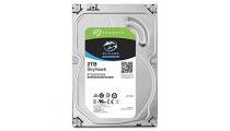 2TB SEAGATE SURVEILLANCE SKYHAWK